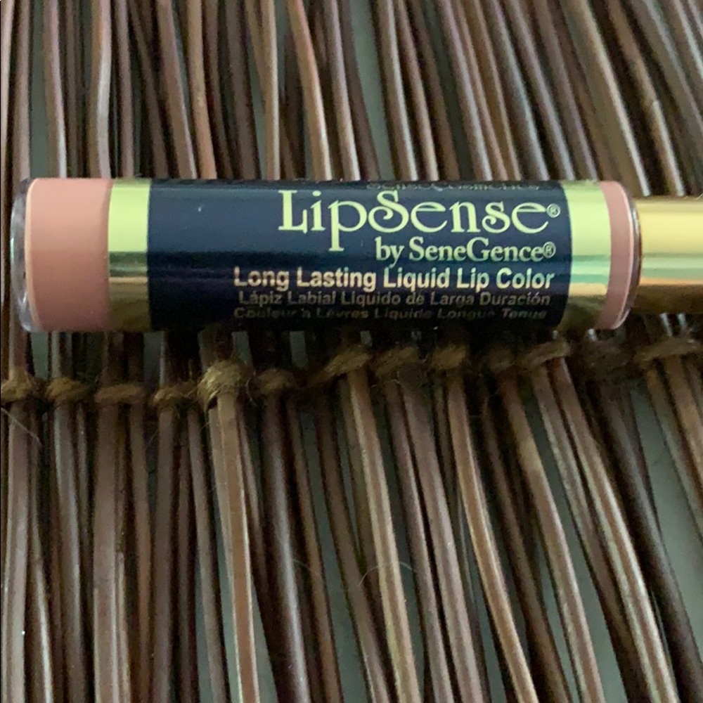 Lipsense First Love